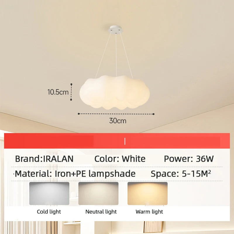 Modern LED ceiling light home super bright living room living room bedroom study corridor ceiling lighting decorative light