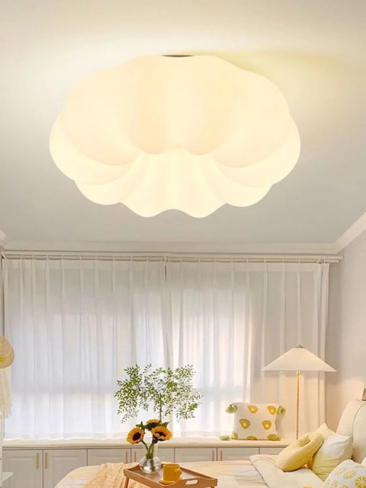 Modern LED ceiling light home super bright living room living room bedroom study corridor ceiling lighting decorative light