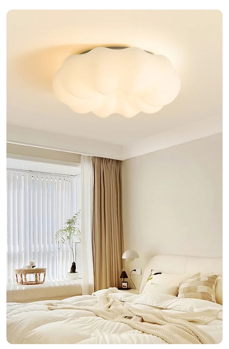 Modern LED ceiling light home super bright living room living room bedroom study corridor ceiling lighting decorative light